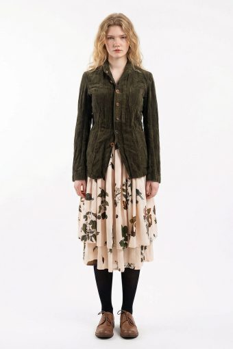 Aleksandr Manamis Giacca