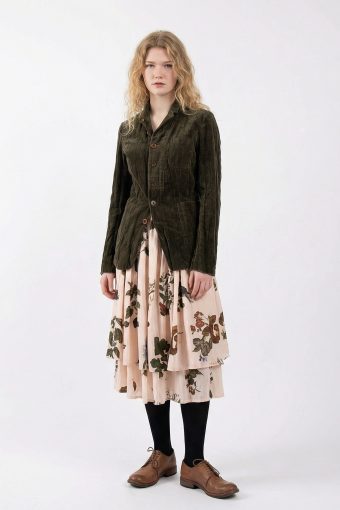 Aleksandr Manamis Gonna