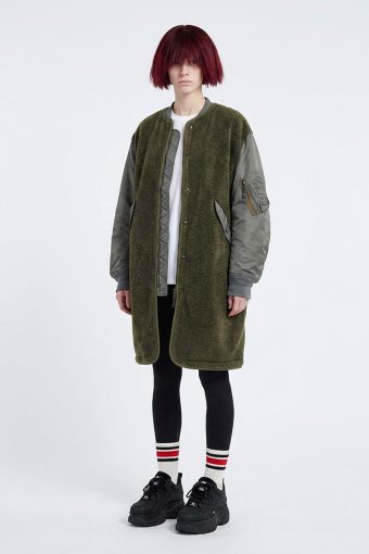 Junya Watanabe Cappotto