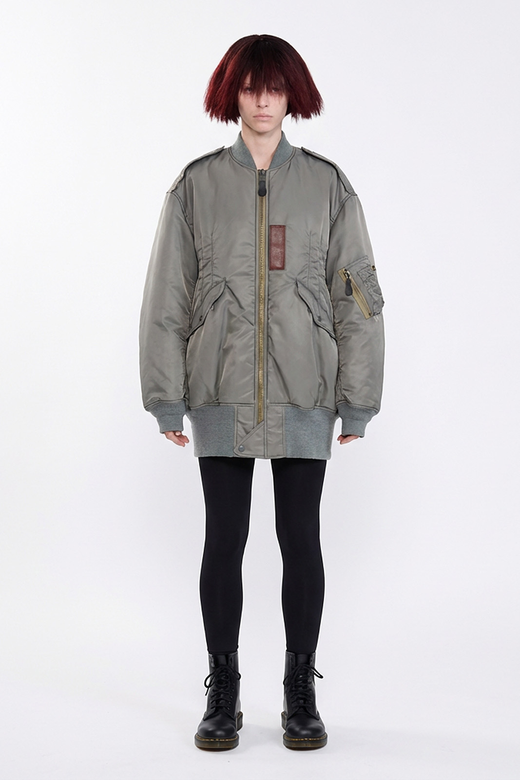 Junya Watanabe Cappotto