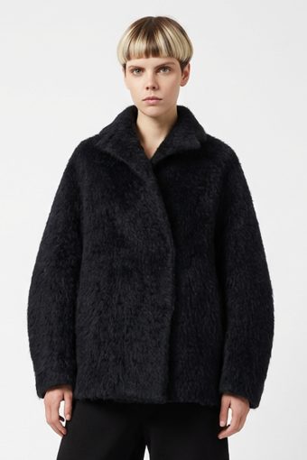 Alternative view of Boboutic Cappotto