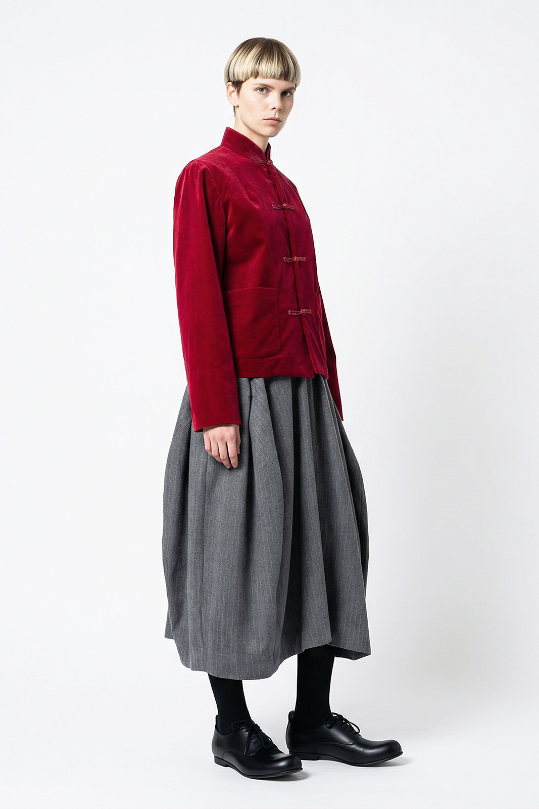 Comme des Garçons Comme des Garçons Giacca