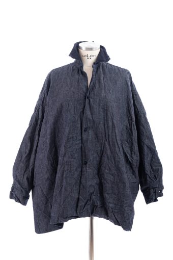 Alternative view of Daniela Gregis Camicia