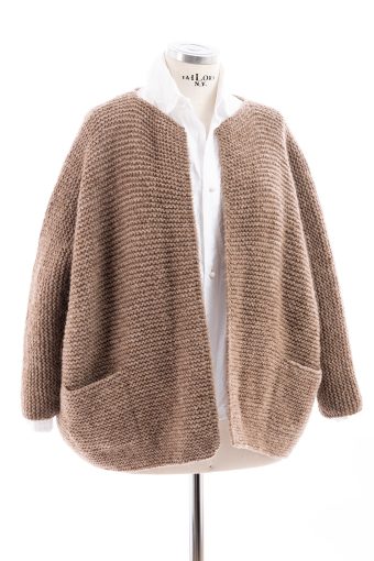 Alternative view of Daniela Gregis Giacca