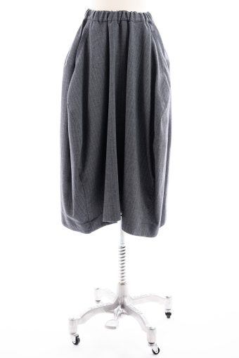 Alternative view of Comme des Garçons Skirt