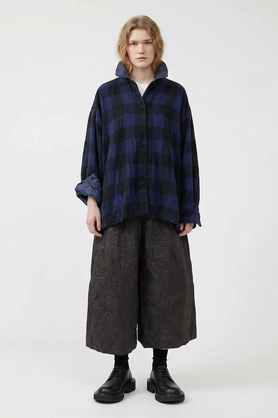 Daniela Gregis Camicia