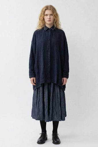 Alternative view of Daniela Gregis Camicia