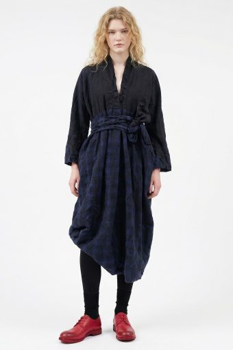 Daniela Gregis Abito