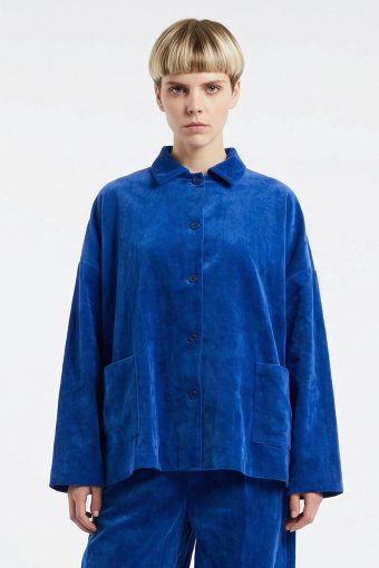 Alternative view of Apuntob Giacca