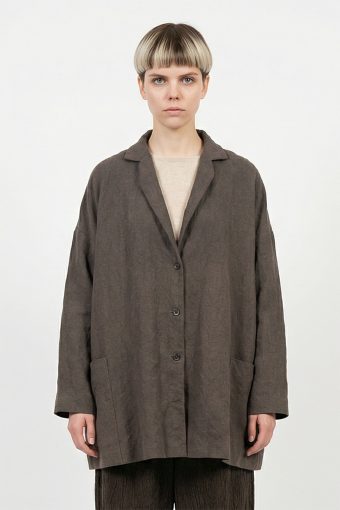 Alternative view of Apuntob Giacca