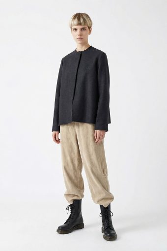 Alternative view of Apuntob Giacca