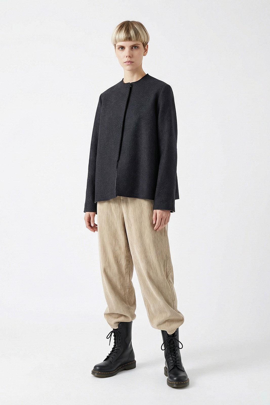 Apuntob Giacca - immagine 2