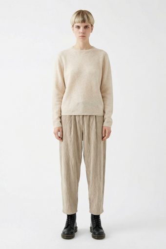 Alternative view of Apuntob Pantaloni