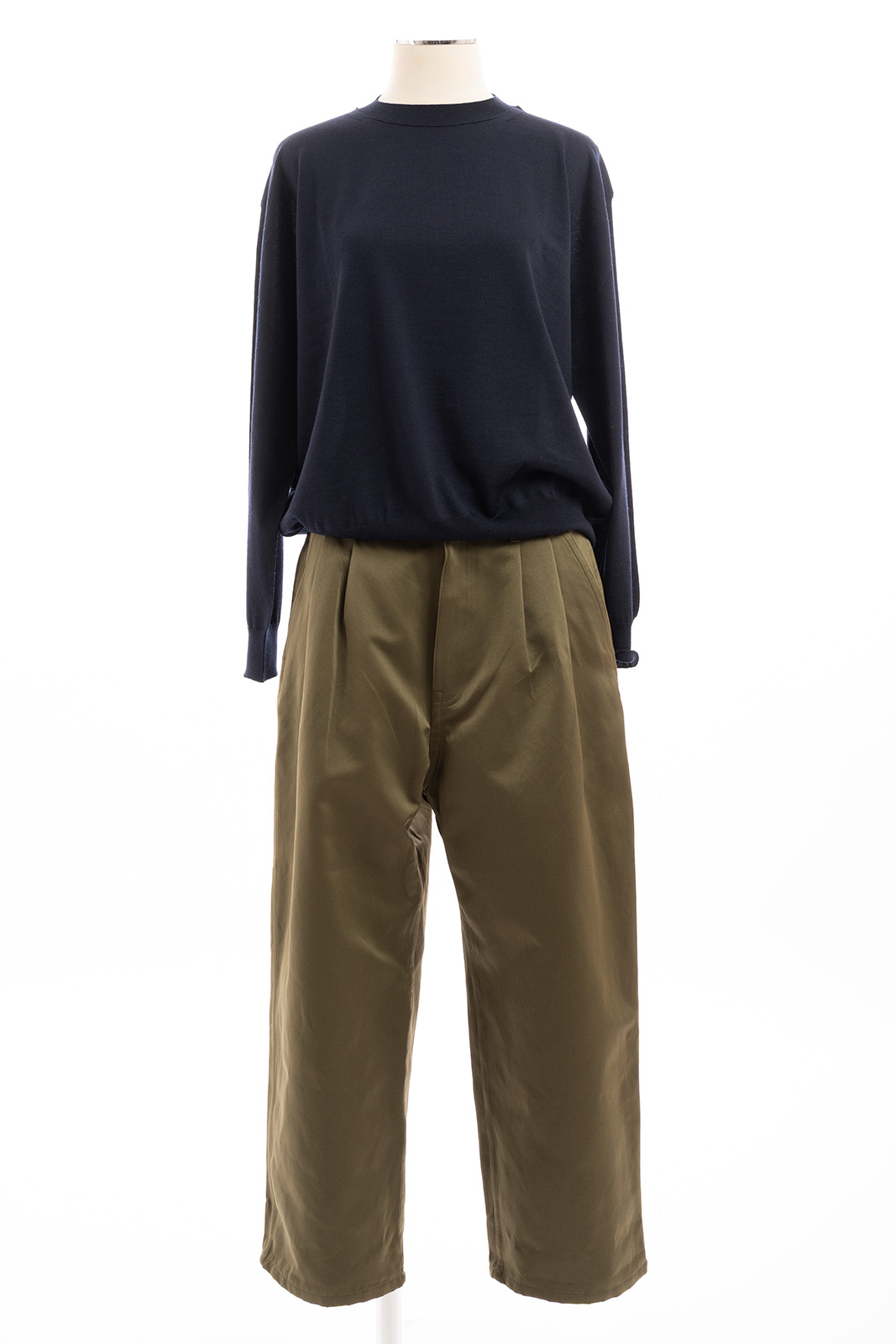 Sofie D'Hoore Pants - Image 2