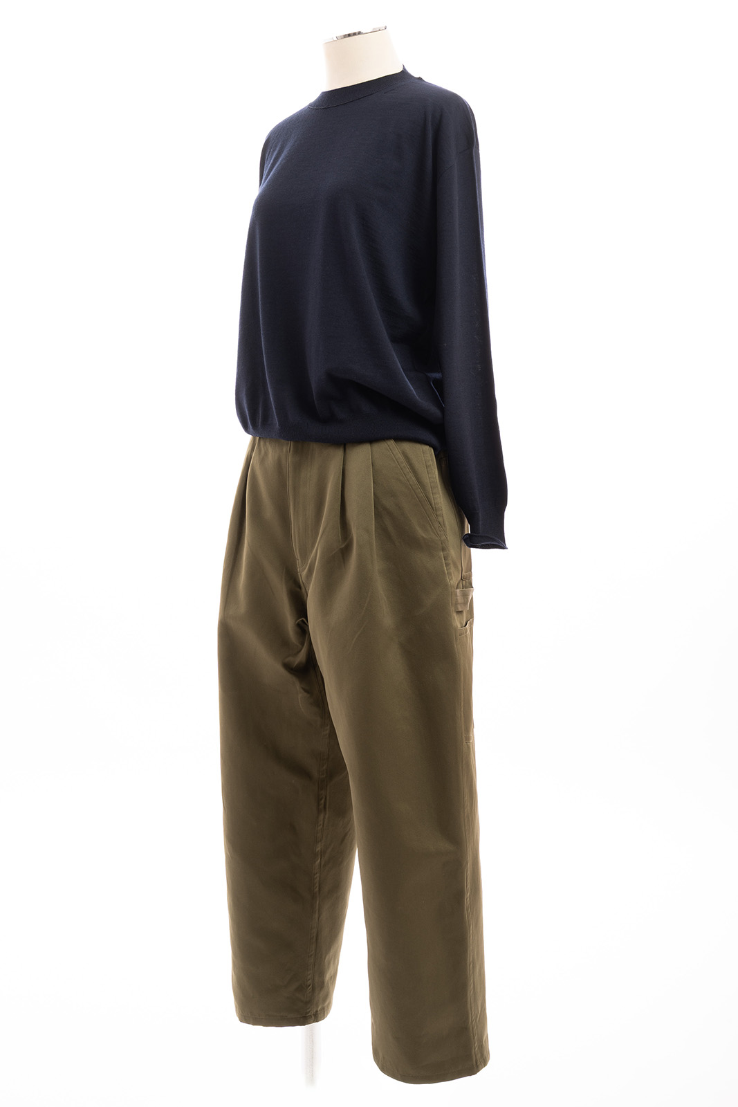 Sofie D'Hoore Pants - Image 4