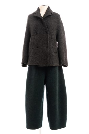 Alternative view of Boboutic Cappotto