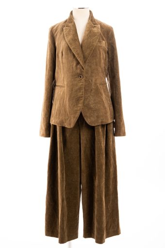 Alternative view of Uma Wang Jacket