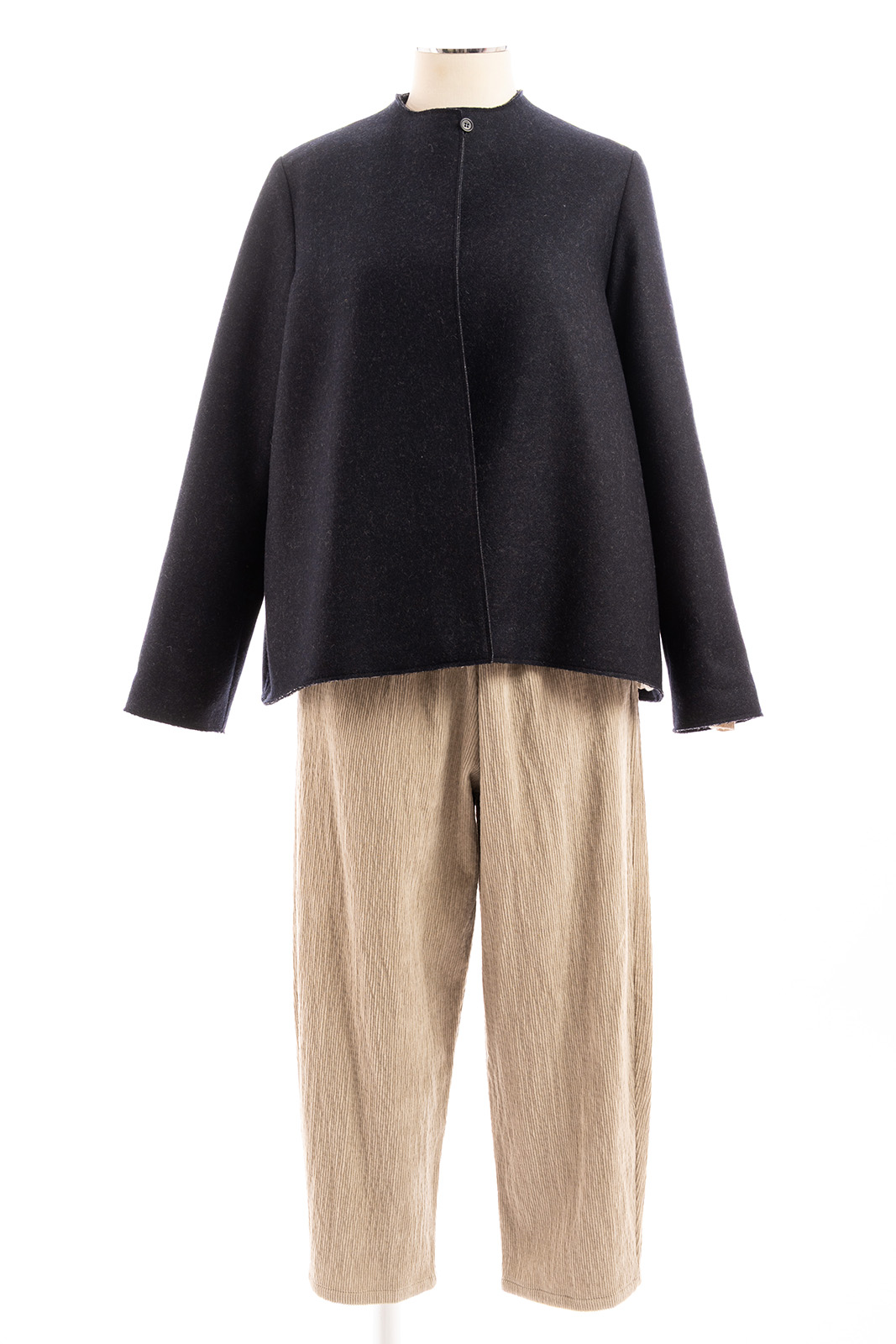 Apuntob Giacca - immagine 3