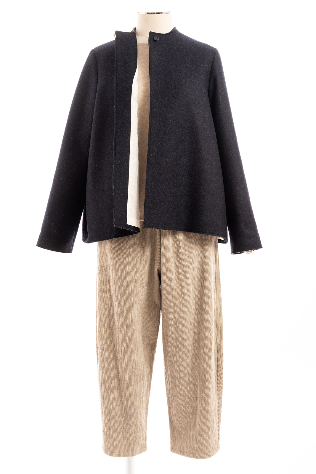 Apuntob Giacca - immagine 4