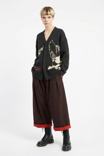 Yohji Yamamoto - Y's Maglia