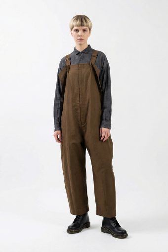 Yohji Yamamoto - Y's  Overall