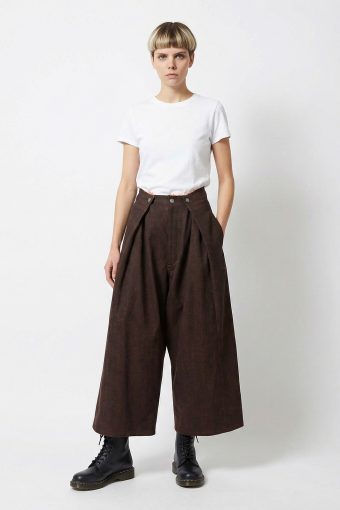Yohji Yamamoto - Y's  Pants
