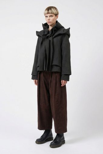 Yohji Yamamoto - Y's Maglia