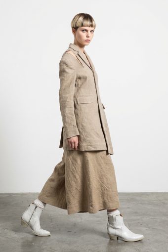 Alternative view of Comme des Garçons Giacca