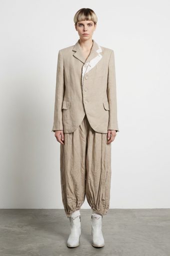 Comme des Garçons Jacket