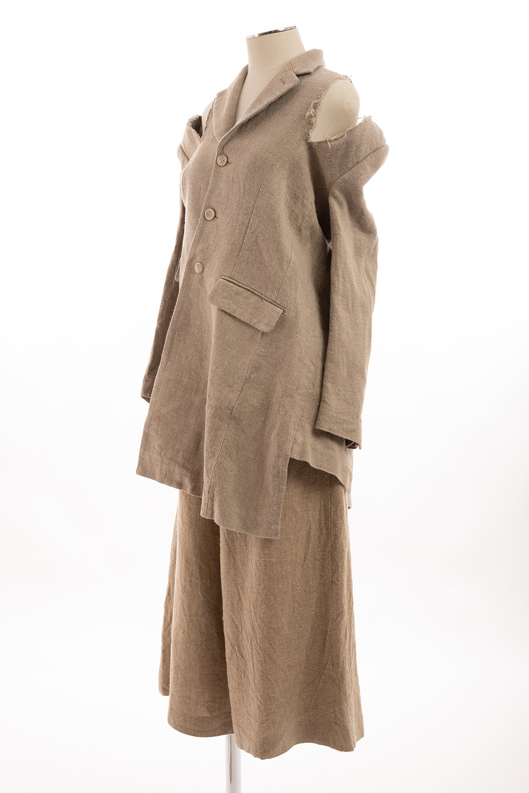 Comme des Garçons Pantaloni - immagine 8