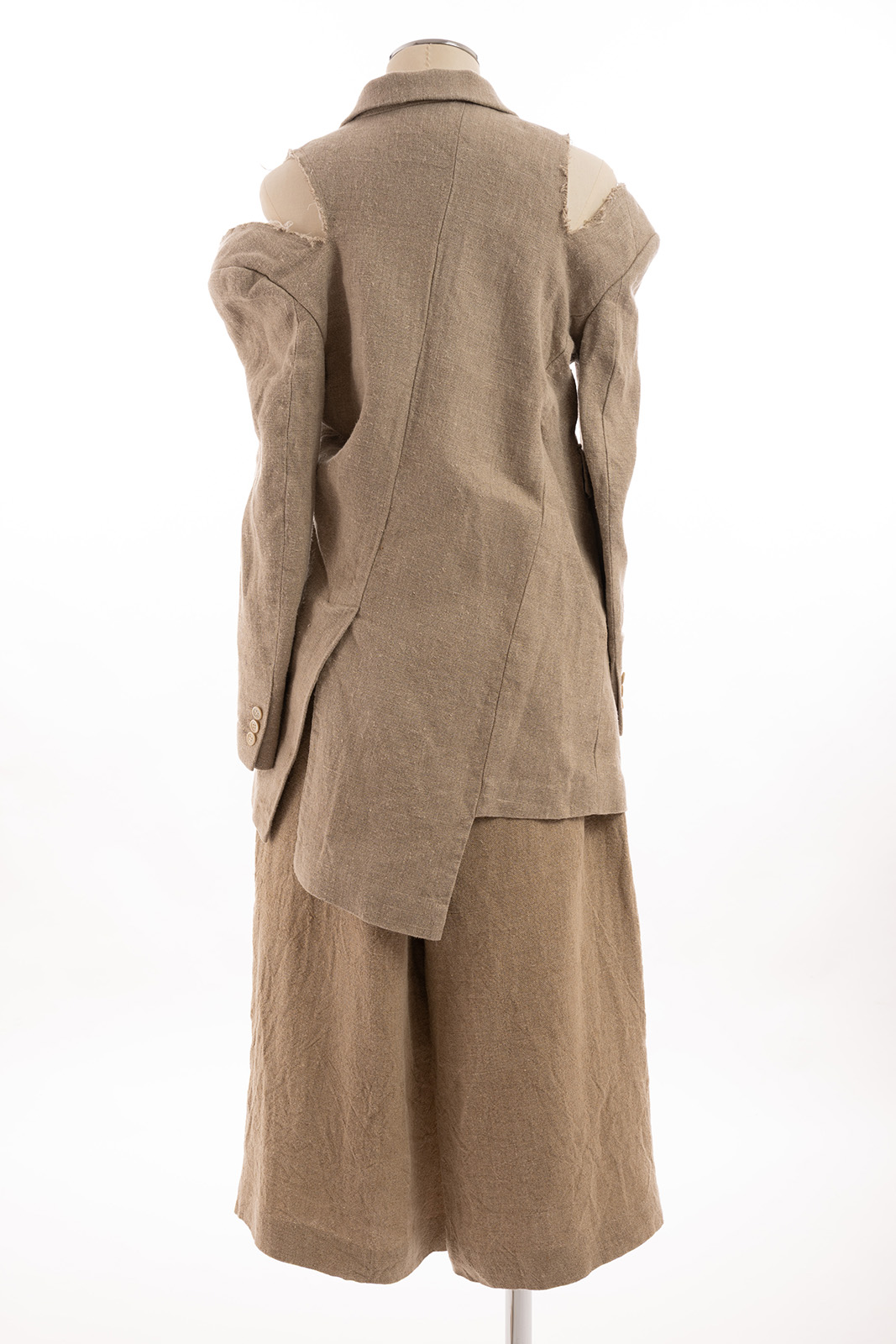 Comme des Garçons Pantaloni - immagine 7