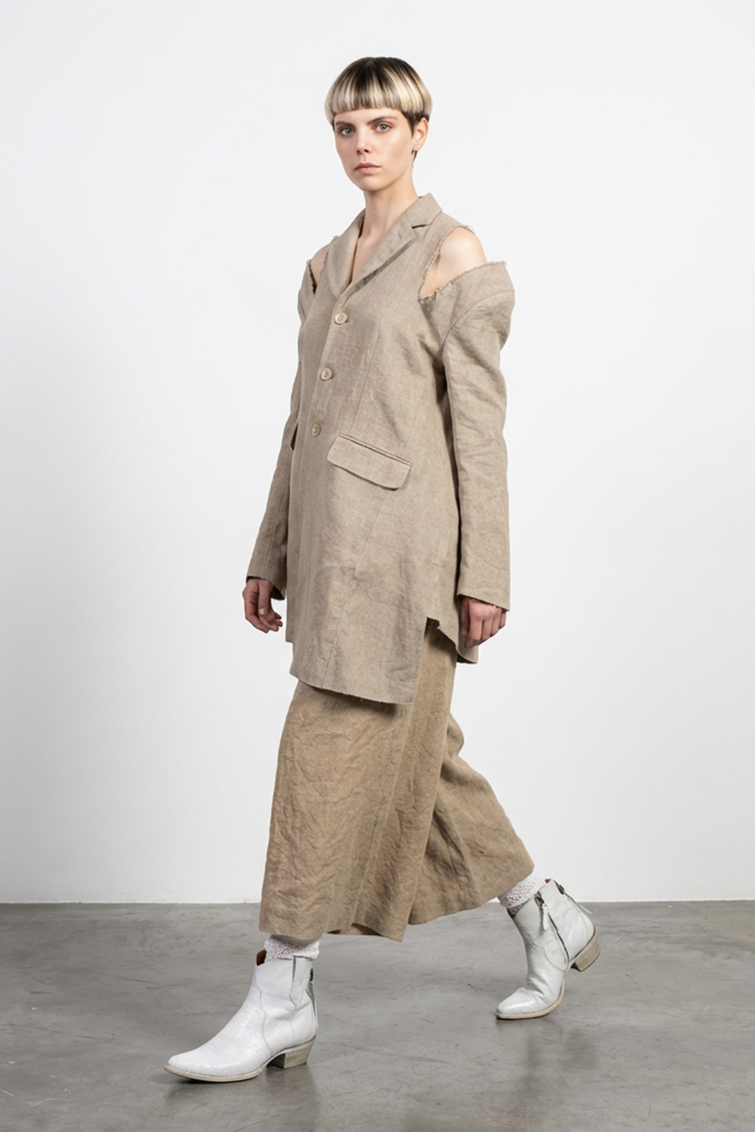 Comme des Garçons Pantaloni