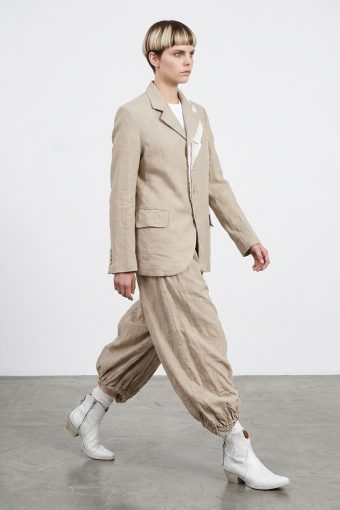 Comme des Garçons Pantaloni