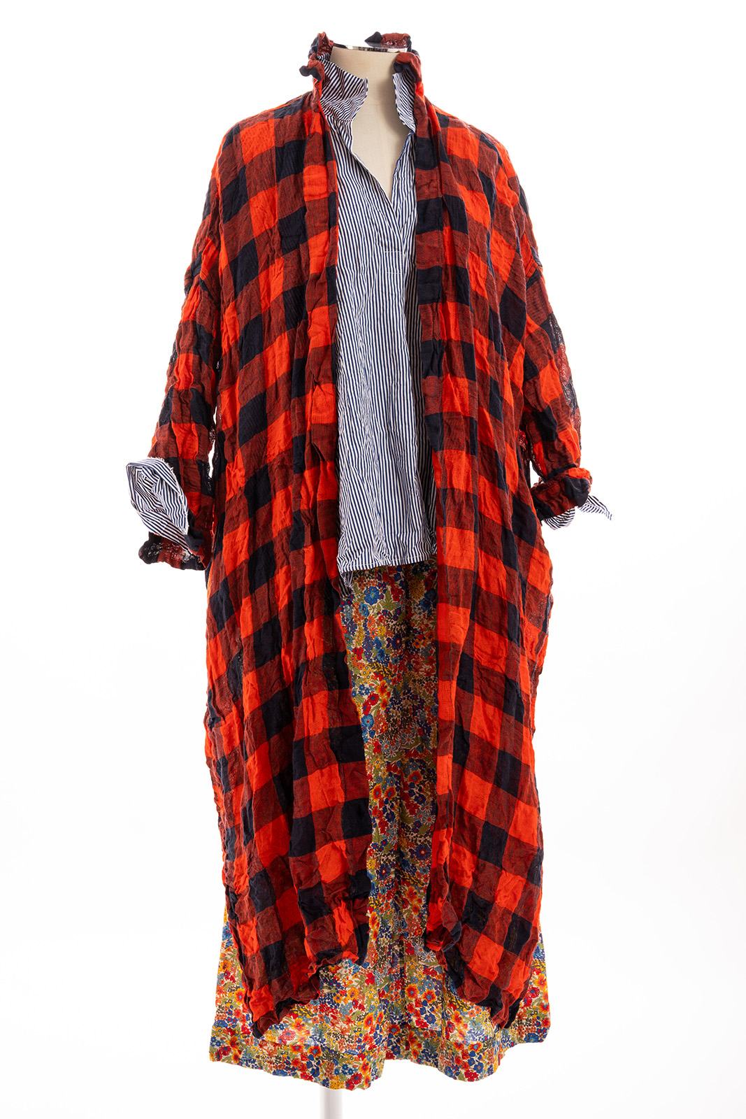 Daniela Gregis Cappotto - immagine 8