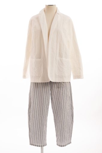 Alternative view of Apuntob Jacket