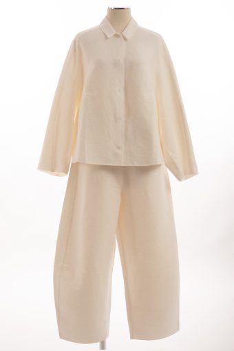 Alternative view of Boboutic Giacca