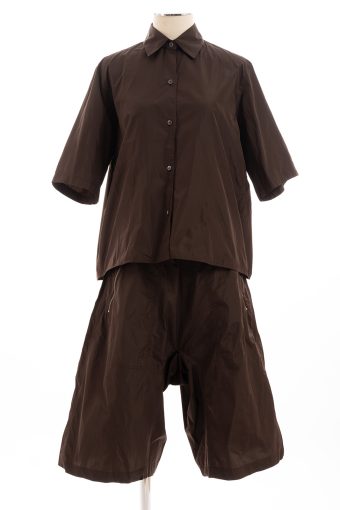 Alternative view of Sofie D'Hoore Camicia