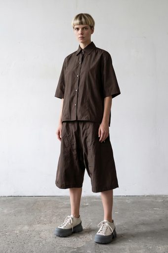 Sofie D'Hoore Camicia