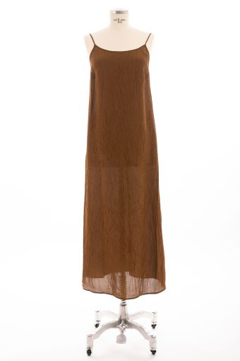 Alternative view of Uma Wang Abito