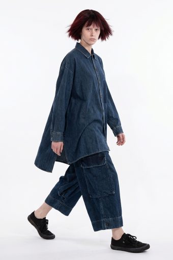 Yohji Yamamoto - Y's Pantaloni