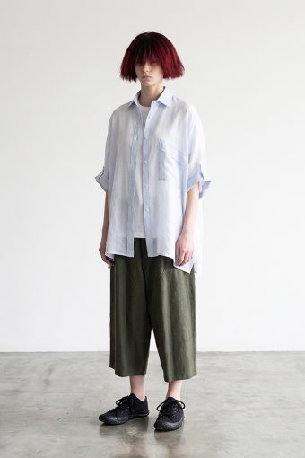 Yohji Yamamoto - Y's  Pantaloni