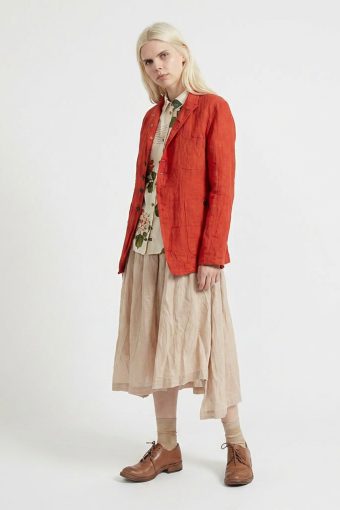 Aleksandr Manamis Giacca