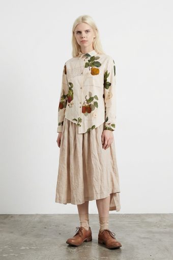 Aleksandr Manamis Camicia