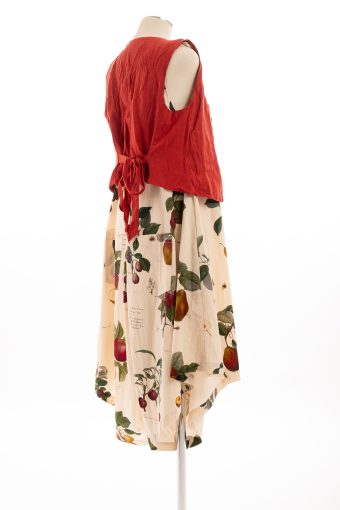 Alternative view of Aleksandr Manamis Gilet