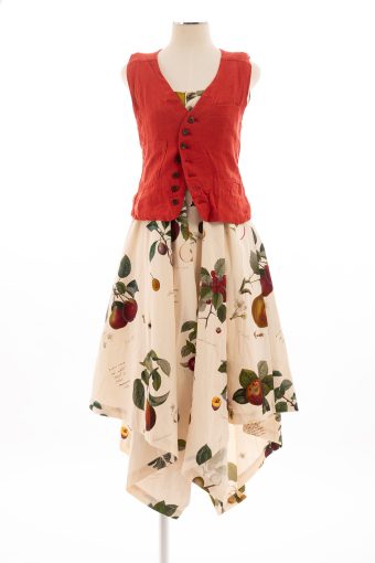 Aleksandr Manamis Gilet