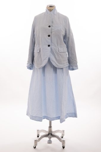 Alternative view of Bergfabel Giacca