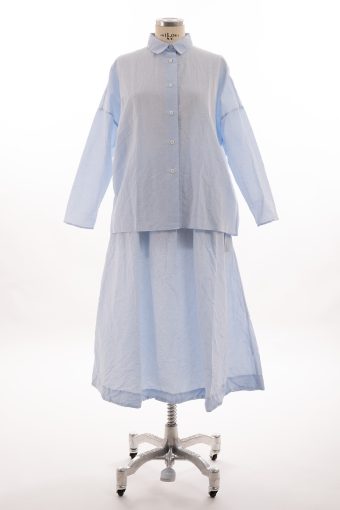 Alternative view of Bergfabel Camicia