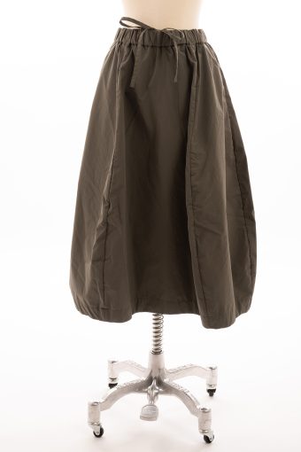 Alternative view of Bergfabel Gonna