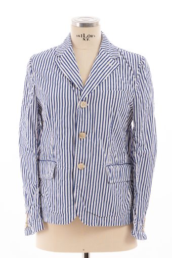 Alternative view of Comme des Garçons Comme des Garçons Giacca