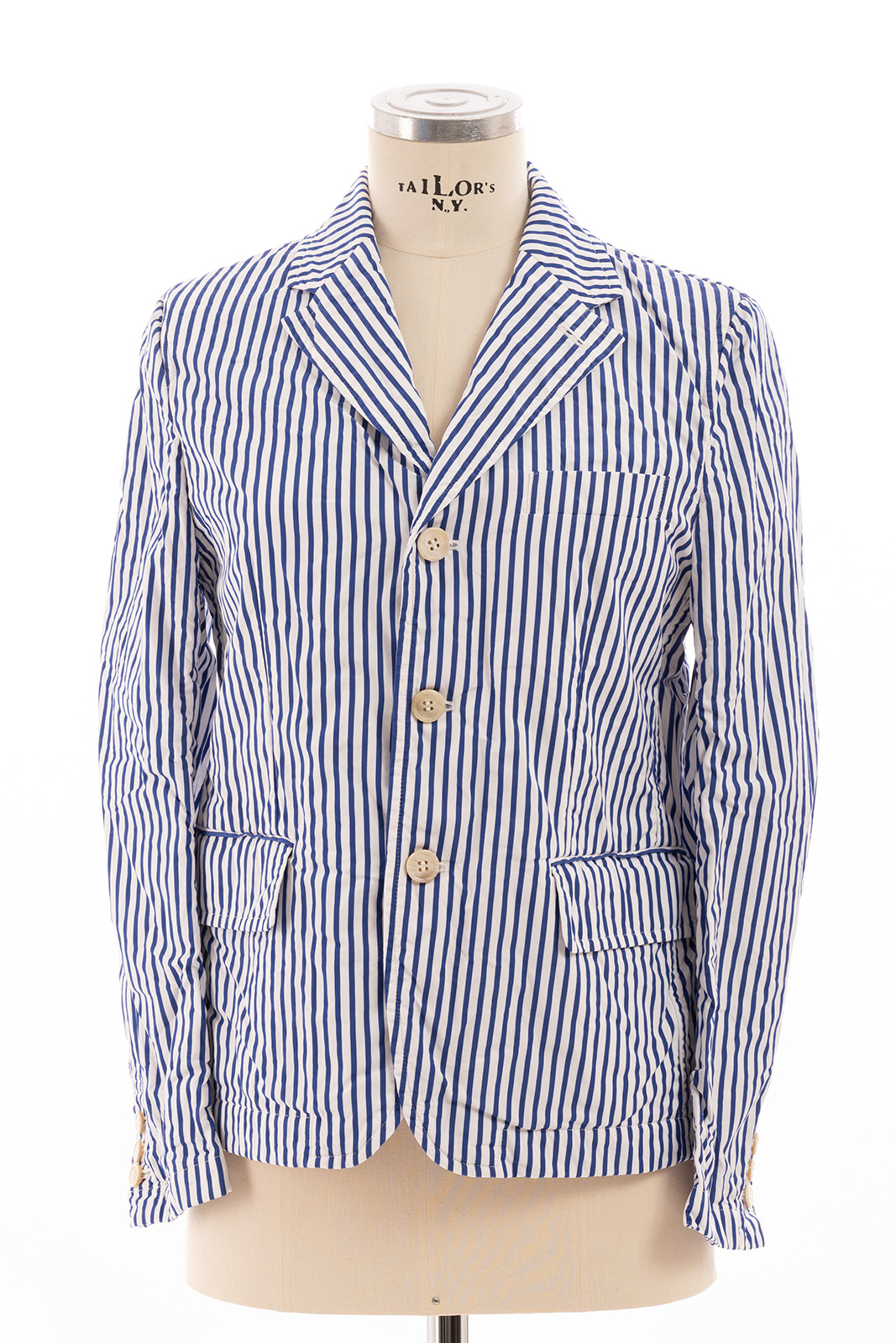 Comme des Garçons Comme des Garçons Giacca - immagine 2